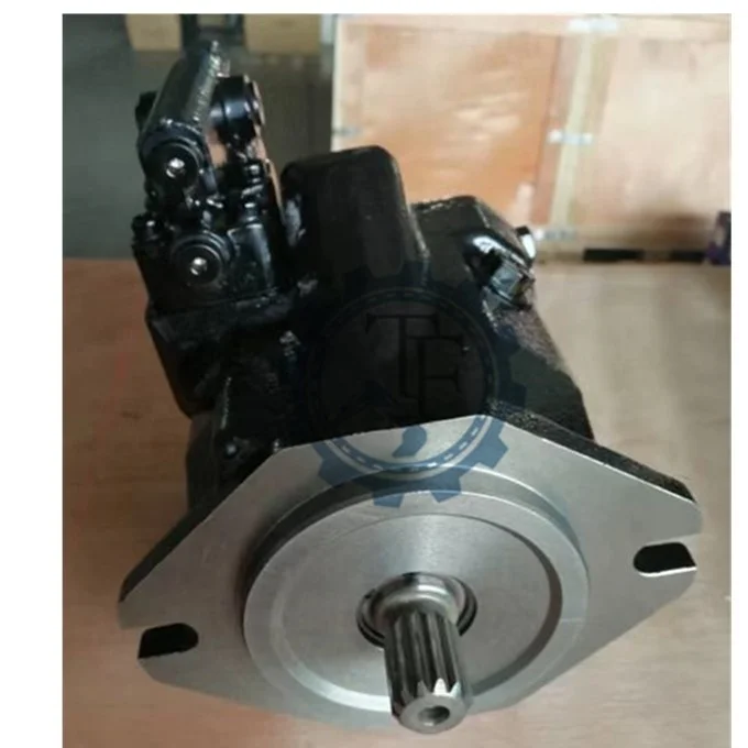 EXCAVATOR 11172358 VOE11172358 HYDRAULIC PUMP for L110E