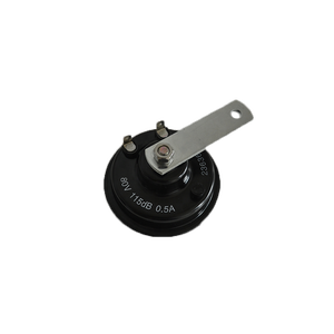 Repuestos para montacargas Manon 80V Bocina de montacargas general - Product Image 1