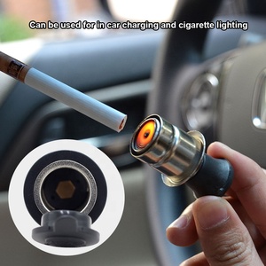 12V 10A 120W voiture allume-cigare prise adaptateur femelle chargeur - Product Image 5