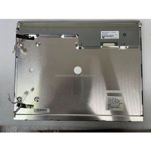 AA150XN02 Écran LCD industriel de 15,0 pouces pour système de contrôle et de surveillance, original, en stock - Product Image 4