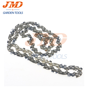 <span class=keywords><strong>Cadena</strong></span> de sierra de grado industrial de <span class=keywords><strong>16</strong></span> <span class=keywords><strong>pulgadas</strong></span> para <span class=keywords><strong>motosierra</strong></span> de gasolina modelo 210/230/250, construcción metálica, OEM personalizable - Product Image 2