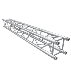 <span class=keywords><strong>Truss</strong></span> Hiển Thị Giai Đoạn Nhôm Chiếu Sáng <span class=keywords><strong>Truss</strong></span> Phụ Tùng Lắp Ráp 290X290X2500Mm G34 - Product Image 1
