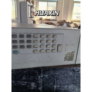 Alimentation électrique CC HP Agilent 6674A 2000W 60V 35A d'occasion hx - Product Image 2