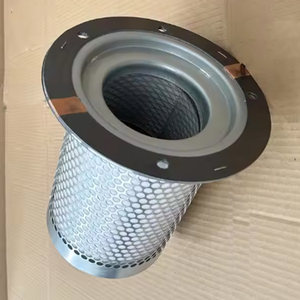 Manny <b>Air</b> Compressor Oil Separator Filter Element 25300045-022 for High Efficiency and High Precision Separation - Product Image 6