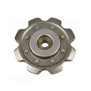 Estampado de la rueda ruedas dentadas - Product Image 2