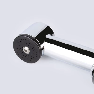 <strong>ABS</strong> Plastic cleaning shower head <strong>shattaf</strong> <strong>hot</strong> <strong>sale</strong> handheld bidet sprayer head - Product Image 2