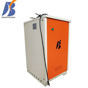 Alta frequenza 18V raddrizzatore 1000A per elettroformatura - Product Image 2