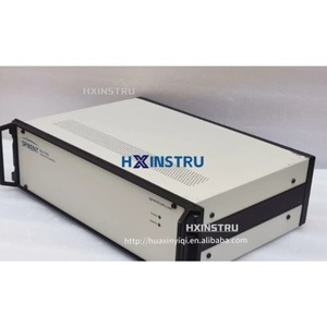 เครื่องกำเนิดสัญญาณ Spirent DLS-5103 สำหรับทดสอบ ADSL HDSL ISDN พร้อม GPIB มือสอง - Product Image 2