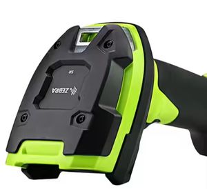 <span class=keywords><strong>DS3608</strong></span>-SR <span class=keywords><strong>Zebra</strong></span> Ultra Robuste & DS3608ER Scanner de codes à barres 2D 1D sans fil avec symbole d'interface USB Source de lumière LED CMOS IMAGER - Product Image 3