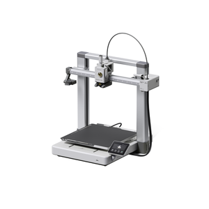 Impresora 3D Lab A1 de Alta Velocidad, Multicolor, Nivelación Totalmente Automática, Fabricación de Modelos Industriales, Compatible con PLA FDM, Impresión 3D Totalmente Automática - Product Image 4