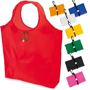 <b>Folding</b> <b>bag</b> personalized merchandising - Product Image 1