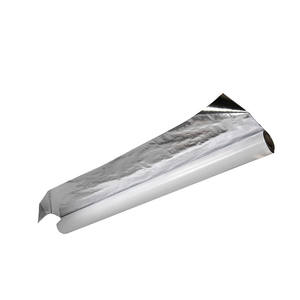 Foglio di alluminio puro Standard Australia tessuto intrecciato costruito Sarking/alluminio tetto costruzione lamina termica <span class=keywords><strong>isolanti</strong></span> - Product Image 2