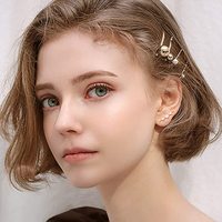 Sexe 2025 acier inoxydable oreille Tragus boucles d'oreilles Helix Daith corps Piercing Cartilage bijoux avec bas prix