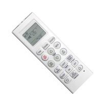 Convient à la télécommande du climatiseur LG