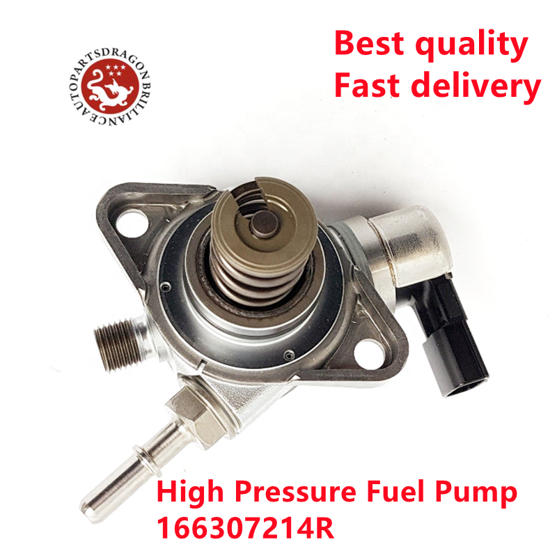 High Pressure Fuel Pump Assembly for Nissan Qashqai