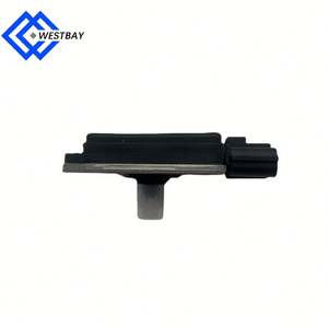 Medidor de Flujo de Aire Original OEM F57F-12B529-DA F57F-12B529-BA F57F12B529DA AF10118 Único para Vehículos F0RD M-A-Z-D-A MER-C-URY - Product Image 2