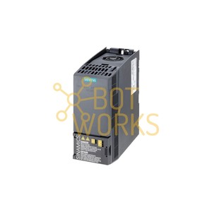 Siemens 6SL32101KE123AF2 - Nuovo - Product Image 1