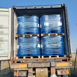 ของเหลวใสไม่มีสี1634-04-4 99% เมธิล tert-บิวทิลอีเทอร์ <span class=keywords><strong>MTBE</strong></span> 150kg/ดรัมสำหรับสารเติมแต่งน้ำมันเบนซิน - Product Image 5