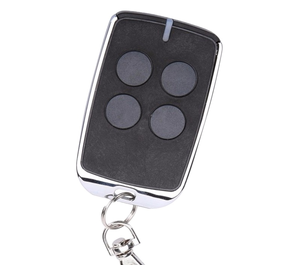 ヘビーデューティ自動スイングゲートオープナー 最大300kgゲート対応 ヘビーデューティスイングゲートモーター ヴィラゲートモーター用 - Product Image 3