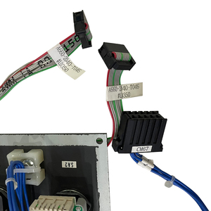 Panel de Operador FANUC A02B-0236-C235 Nuevo Original - Product Image 3