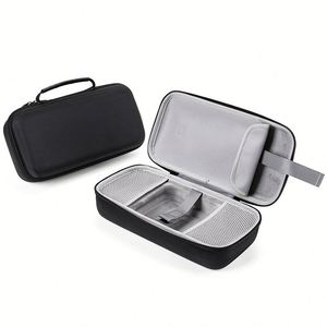 Étui de protection en EVA de nouvelle conception, sac de rangement de voyage pour ordinateur Apple Mac Mini M4 / M4 - Product Image 1