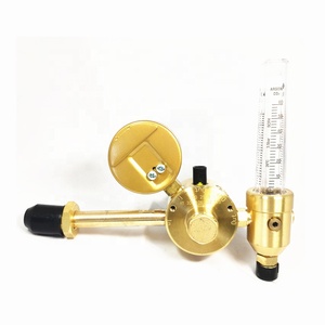 <span class=keywords><strong>Regulador</strong></span> <span class=keywords><strong>de</strong></span> presión <span class=keywords><strong>de</strong></span> <span class=keywords><strong>gas</strong></span>, cilindro <span class=keywords><strong>de</strong></span> latón, argón, 230bar, con medidor <span class=keywords><strong>de</strong></span> flujo, 16L, 32L, salida <span class=keywords><strong>de</strong></span> fábrica - Product Image 5
