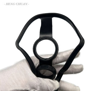 Высокое качество 11213-22050 автомобильный двигатель 1ZZ-FE 2ZZ-FE 3ZZ-FE автозапчасти прокладка клапанной крышки для Toyota corolla Mr2 rav4 Auris 1,8 л - Product Image 4