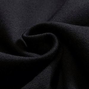 Ensemble de survêtement unisexe pour homme, taille plus, 2 pièces, streetwear, jogging, sweat-shirt à manches longues, pantalon de survêtement en peluche personnalisé, 100% coton - Product Image 3