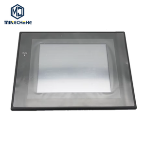 เทอร์มินัลแบบตั้งโปรแกรมได้พร้อมหน้าจอสัมผัส HMI สำหรับรุ่น NS5-SQ11B-V2 - Product Image 1