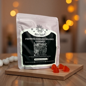 Hotasle Vente en gros à prix abordable de produits naturels à marque privée, à base de plantes et biologiques, BIYODE Other Vital Source, pour l'hygiène féminine - Product Image 2