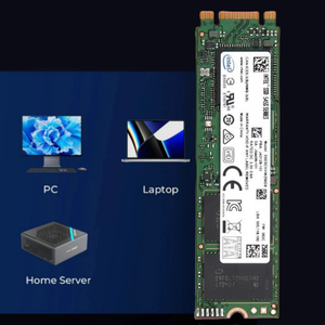 Inter 545S 120GB/256GB <span class=keywords><strong>M</strong></span>.2 NGFF SATA 3.0外部SSD 500メガバイト/秒読み取り速度 - Product Image 5