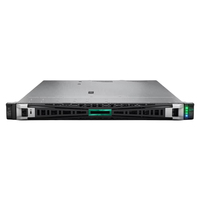 Harga Terbaik Server Rak 1U Daya Redundan Ringkas Kepadatan Tinggi untuk Bisnis Penyimpanan Besar untuk Server HPE ProLiant DL320 Gen11