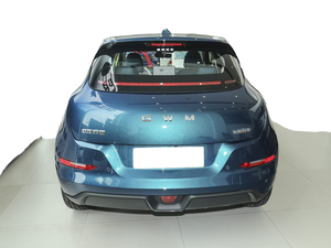 Grande muraglia Euler GT Mini EV 401km Range New Energy Family auto elettrica - Product Image 3