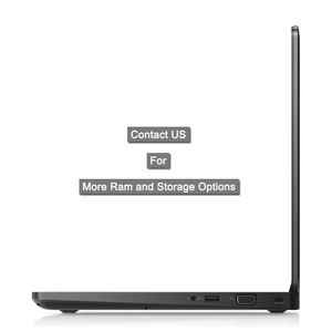 Dell Latitude 5490 số lượng lớn sử dụng máy tính xách tay 14.0 inch lõi I5-7th 8G RAM 256G SSD khá sử dụng máy tính xách tay hơi sử dụng máy tính xách tay - Product Image 3