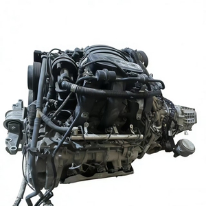 Pour Porsche Carrera Ensemble de transmission du moteur 9A110090200 - Product Image 3