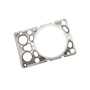 ปะเก็นฝาสูบ612700040018ปะเก็นฝาสูบ WP12G380E310 WP12.400E50 WP12.480 WP12.400 WP12.375ใหม่ - Product Image 1