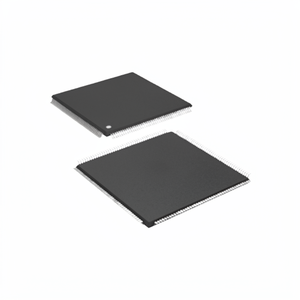 AD21488WBSWZ4B02 176 LQFP Exposed Pad Embedded Electronic Circuit Components Authorized Distributor - Product Image 1