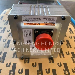 QSV91 Actuator 5541618 4012000 - Product Image 6