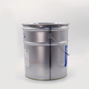 Graisse complexe au lithium SUMICO Sumiplex MP No.2 16KG Molybdenum 200 biologique ° Lubrifiant pour roulements EP haute température - Product Image 5