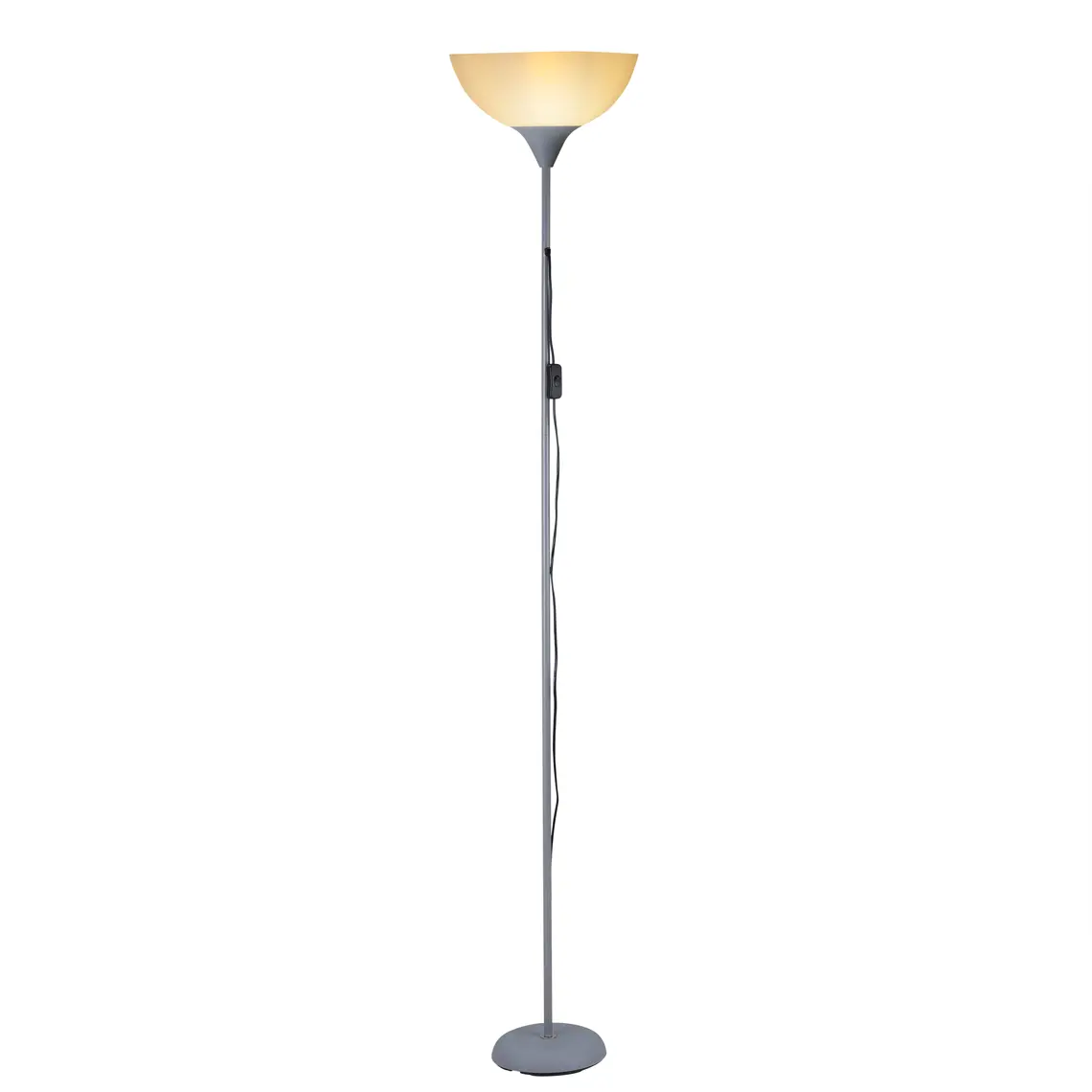 2021 Best seller Floor Lamp E27 max 40W with grey color Home customize floor lamp