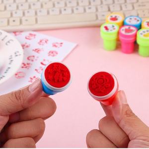 Venta al por mayor Profesor Enseñanza Comentarios Sello Profesor Recompensa Niños Fomentar el tallado del sello - Product Image 6