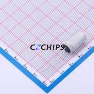 Condensador Sólido 47105001016R00, Componente de Orificio Pasante (THT), D10xL16mm 470uF 50V - Product Image 2