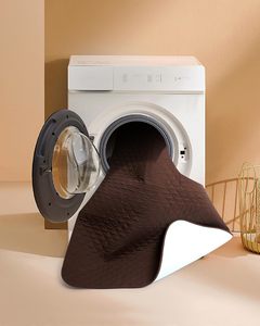 Thấm dưới miếng đệm thân thiện với môi có thể giặt cho bệnh viện gia đình người cao tuổi bán nóng không thấm nước dưới miếng đệm - Product Image 2