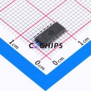 Amplificador de entrada FET de chip IC de circuito integrado TL074HIDR de nuevo y Original - Product Image 2
