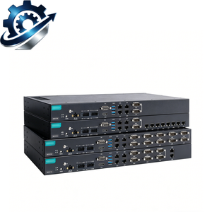 Berserk MPC-3100-E2-T MPC-3100-E4-T คอมพิวเตอร์แผงสัมผัสอุตสาหกรรมดีไซน์บางเฉียบ บรรจุภัณฑ์ดั้งเดิมครบชุด - Product Image 5