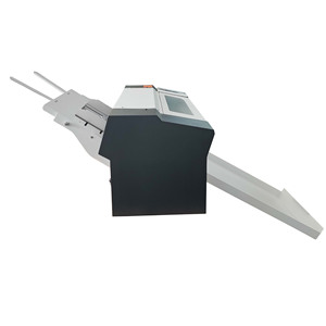 Traceur de découpe d'étiquettes Nantou NT-A3+ 2-en-1 format A3 – Petit équipement de découpe commercial - Product Image 1