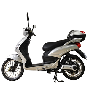 Scooter Urbain 1500W Haute Puissance, Moteur en Cuivre 60V, Trois Vitesses, pour Adultes - Product Image 3