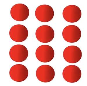 1.75 pouces éponge rouge balle molle gros plan magique rue classique comédie <span class=keywords><strong>tour</strong></span> accessoires - Product Image 2