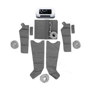 <span class=keywords><strong>Machine</strong></span> de drainage lymphatique de thérapie de massage de taille de jambe de bras de compression d'air approuvée par CE - Product Image 6