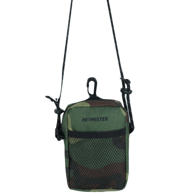 Camo Green